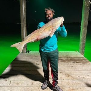 Meet your Posher, Jamiel